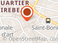 Pharmacie Berrichonne Gay