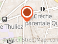 Patricia Badin Twerk Paris