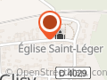 Bibliothèque de Glisy
