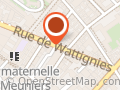 VIGNESH SUPERMARCHE PARISIEN