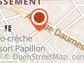 Optic Eye Daumesnil