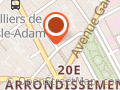 Boucherie Les Apaches