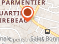 Fournil Saint Bonnet