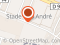 Mairie Équipe Technique Stade Géo André (Services Des Sports)