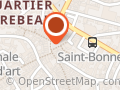 Optique-luneterie