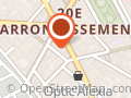 Librairie le Comptoir des mots