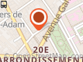 Agence Dionis Immobilier - Agence Immobilière & Gestion Locative Paris 20