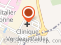 USSAP - Clinique Verdeau Paillès