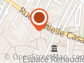 S.E.S.S.A.D. DU CMPP D AUBERVILLIERS Service d'éducation spéciale et de soins à domicile (SESSAD)