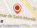 France Pressing Etoile