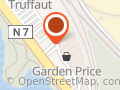 Supermarche Istanbul