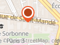 PARKING COUVERT PARIS 12 & SORBONNE IPTRANS AUTO 2