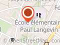 Ecole Maternelle Publique Jean Perrin