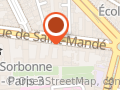Location Voiture Paris 12 Nation Picpus et utilitaire - IPTRANS - RENAULT