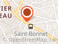 Église Saint-Bonnet de Bourges