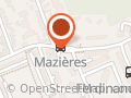 Tennis Club des Maziers de Draveil