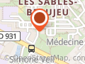 Centre Médico-Psycho-Pédagogique CMPP de Clermont - Les PEP Grand Oise
