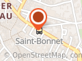 Amicale Saint François