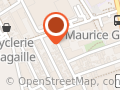 Auto Garage Ampère (SARL)