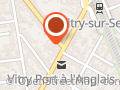 Réseau Alliance Intérim - Vitry sur Seine (MTI)