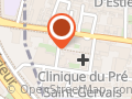 Crèche partenaire Les Petites Canailles - Le Pré Saint Gervais