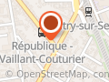 Garage de La République