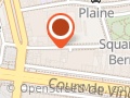Librairie Soult-Cufay