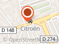 GARAGE CITROËN JEAN-JAURES