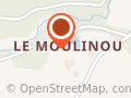 Hippique Du Moulinou Sté
