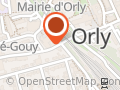 Hôtel de la gare d'Orly