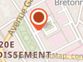 Alliance Recherche Cancérologie