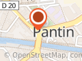 Wanassa Pantin