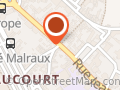 Infirmière Vandevyvere, Desbois et Forbault