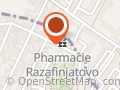 Pharmacie Principale Aubervilliers