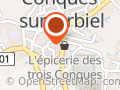 Gourbeille N