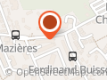 Boulangerie de mazieres