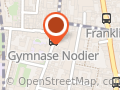 Gymnase Nodier