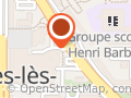 LAJILI Samia Kinésithérapeute MSP Garges-lès-Gonesse ( Rééducation périnéale, Ondes de choc, ... )