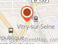 O’Cinco pizza Vitry sur seine