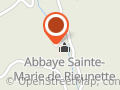 Abbaye de Rieunette