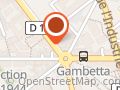 Gambetta food