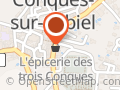 L'épicerie des 3 conques