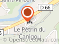 SCP D'ophtalmologie Du Dr Le Toan-bare
