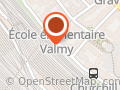 Rebeyrotte Gilles, CFTL