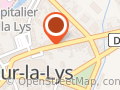 SELARL NORD LEX VERHEYDE SANTRAIN TORNU NOYALET