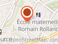 École Maternelle Publique Romain Rolland