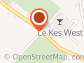 Complexe KesWest