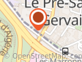 Pole Emploi Siege