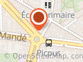 MAISON LANDEMAINE PICPUS