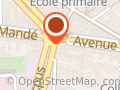 LE COSY PICPUS